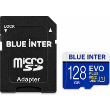128 GB Micro Sd Kart ( Hafıza Kartı )