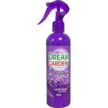 Dream Garden Oda Parfümü 350 ml Lavanta Esintisi
