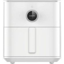 Xiaomi Smart MAF10 Air Fryer 6.5 Lt Beyaz Yağsız Fritöz Outlet Teşhir Ürün
