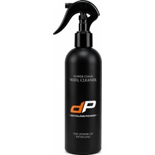 Dp Power Weel Cleaner Jant Temizleyici 500 ml