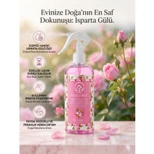 Roselinda Isparta Gülü Oda Kokusu Sprey  400 ml