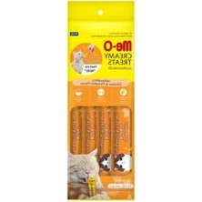 Larskas 60 gr Tavuklu Balkabaklı Sıvı Kedi Ödül Maması