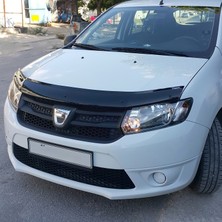 Tuning Vadisi Dacia Sandero Stepway Kaput Rüzgarlığı Maskesi 2012 2020 Arası