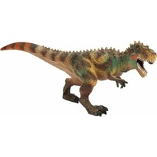 Larskas 31 cm Dinozor Figürü - Hayal Gücünü Destekler
