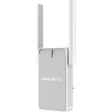 Buddy 4 N300 Menzil Genişletici Wi-Fi Mesh Repeater Range Extender Access Point KN-3211