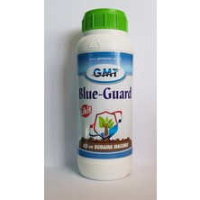 GMT Blue-Guard Sıvı Aşı ve Budama Macunu 1 Lt Açık Mavi Renkli Kullanım Amacı ile Pratik