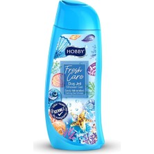 Vücut Şampuanı, Deniz Mineralleri, 500ML