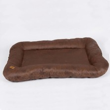 Lepus Air Cushion Large Kahverengi