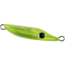 Larskas Limon Aromalı Suni Yem, Koikakko Blade Tasarımı, 75 mm Uzunluk