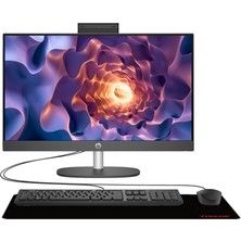 Hp Proone 240 G10 D1GD0ET500 Ultra5 125U 16GB 512SSD 23.8" W11P All In One Bilgisayar