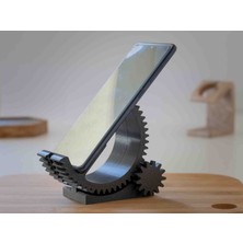 Çetin Tasarım43 Telefon Stant-Telefon Tutucu
