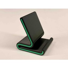 Çetin Tasarım43 Telefon Stant-Telefon Tutucu