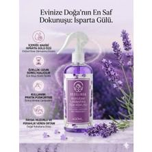 Roselinda Kuyucak Lavantası Oda Kokusu Sprey 400 ml