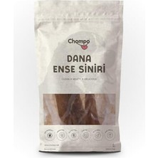 Larskas Dana Ense Siniri 100% Doğal Katkısız Köpek Ödül Maması 100 gr