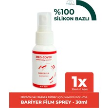 Med-Cover Sprey 30 ml