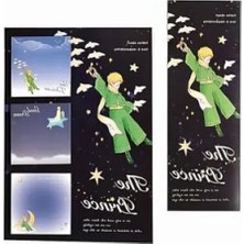 Larskas Yapışkan Not ve Ayraç Seti
