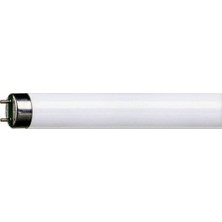 Philips Floresan Ampul 18 Watt Beyaz Renk G13 Duy Tipi Standart T8