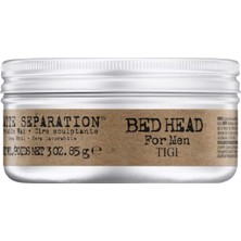 Tigi Bed Hair Tigi Bed Head For Men Matte Separation Workable Sert Tutuşlu Balmumu Wax Güçlendirici Özellikli Saç Bakımı