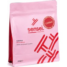 Colombia Popayan Reserve – Single Origin Filtre Kahve | Karamel & Sütlü Çikolata Notalı