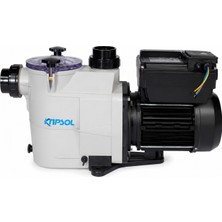 Kripsol Kse Vs 150 1,50 Hp Havuz Pompası