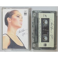 Fono Sezen Aksu Git Kaset (Kağıt Baskı)