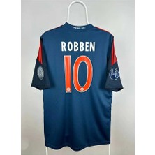 B.a.y.e.r.n M.ü.n.i.h 2013/14 Sezonu Arjen Robben Nostalji Forması