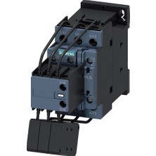 Siemens Sirius 25 Kvar Kondansatör Kontaktörü 1no+2nc (3RT2627-1AP05)