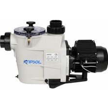 Kripsol Koral KSE.150 T1 1,50 Hp Trifaze Havuz Pompası