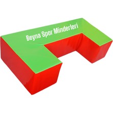U Minderi 120*60*30CM