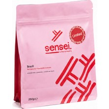 Brazil Santuario Sul Yirgacheffe Anaerobic – Single Origin Filtre Kahve | Egzotik Meyve Notalı