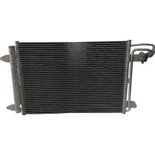 MGA Klima Radyatörü Vw Caddy Golf Jetta Audi A3 Seat Leon Skoda Octavia 1K0820411P