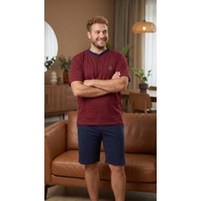 Şipka Erkek Pijama