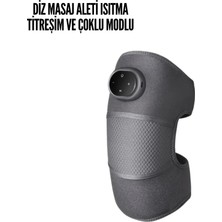 AKM GLRD116 Omuz Diz Masaj Aleti