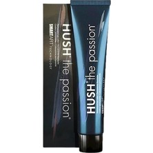 Hush The Passion Smart Amonyaksız Saç Boyası 10/81 Küllü Platin Sarı Viyole 60 ml Uzun Süre Kalıcı Etki