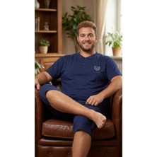 Şipka Erkek Pijama
