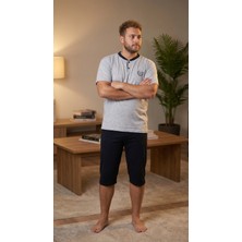 Şipka Erkek Pijama