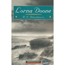 Lorna Doone : Heinemann Guided Readers Beginner Level