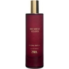 Zara Decadent Velur Edp 80 ml