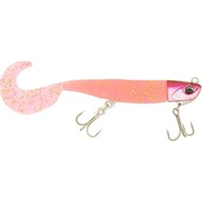 Larskas 14GR AOA0168 Pink/red Belly Suni Yem, Balık Avında Etkili