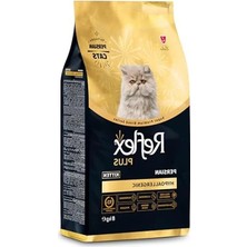 Larskas Plus Persian Yavru Kedi Maması 8kg