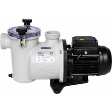 Kripsol Nk 25.b 0,25 Hp Havuz Pompası