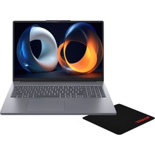 Lenovo Ideapad Slim3 16IRH10 83K20073TR506 I5-13420H 24GB 512SSD 16” Wuxga W11P Dizüstü Bilgisayar