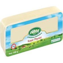 Sütaş Kaşar Peyniri 600gr