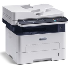 Xerox B205V_NI Çok Fonksiyonlu Lazer Yazıcı Tam Dolu Kartuş 120 Sayfa Beyaz Renk