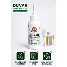 Metfix Metfıx Duvar Tamir Dolgusu 220 gr