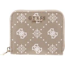 Guess Carrie Logo Kadın Cüzdan SWGP9898137-BSG
