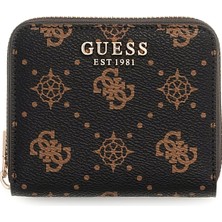 Guess Carrie Logo Kadın Cüzdan SWGP9898137-ESL