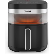 Tefal Easy Fry Infrared 2000 Watt Airfryer Fritöz - 7 Litre