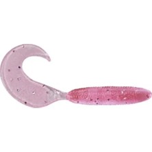 Larskas Silikon Grapper 45MM - Peach Cider Suni Yem