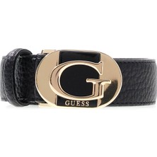 Guess Jessa Kadın Kemer BW9363P6230-BLA
